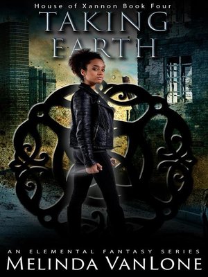 cover image of Taking Earth